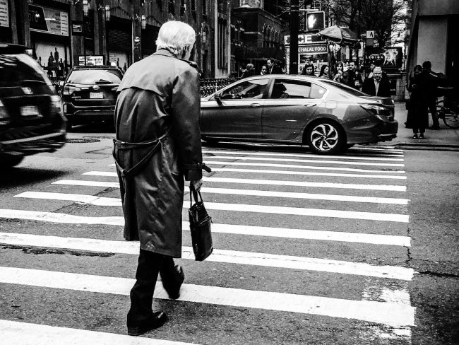 Newyorker-White-People © Mafe Izaguirre