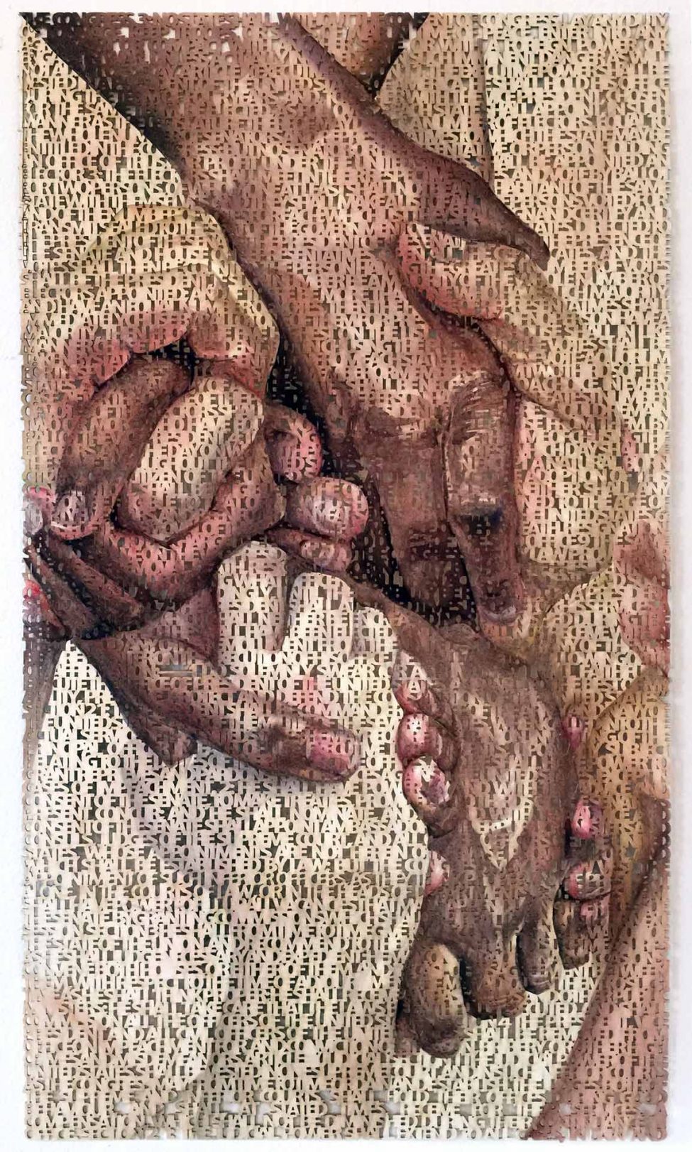 © Diana Schmertz. AMERICA'S SOCIAL CONTRACT