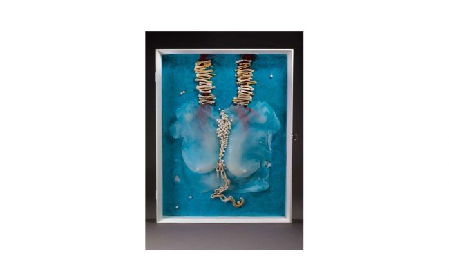 © Francesca Schwartz