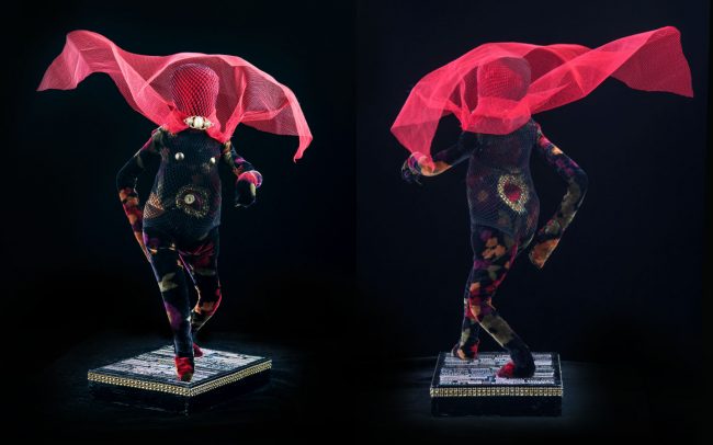 © Natalie Korytnyk Forrester