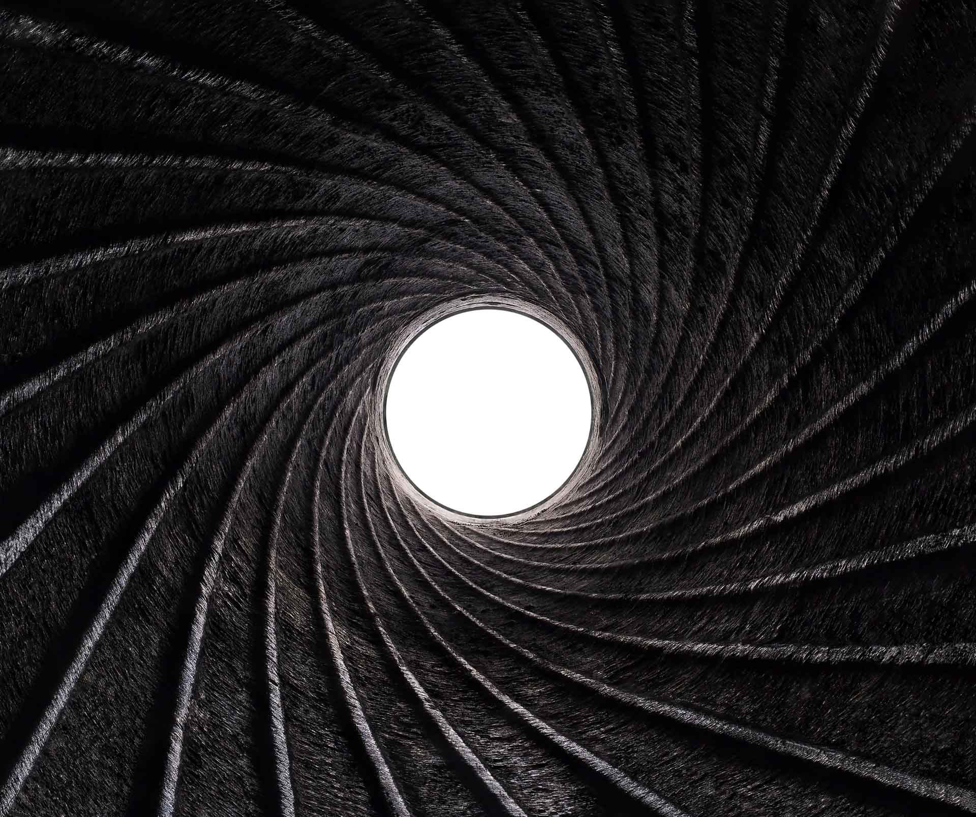 Rifling-of-a-cannon Photo by Petar Miloševic