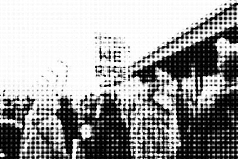 Photography by Alexa Mazzarello