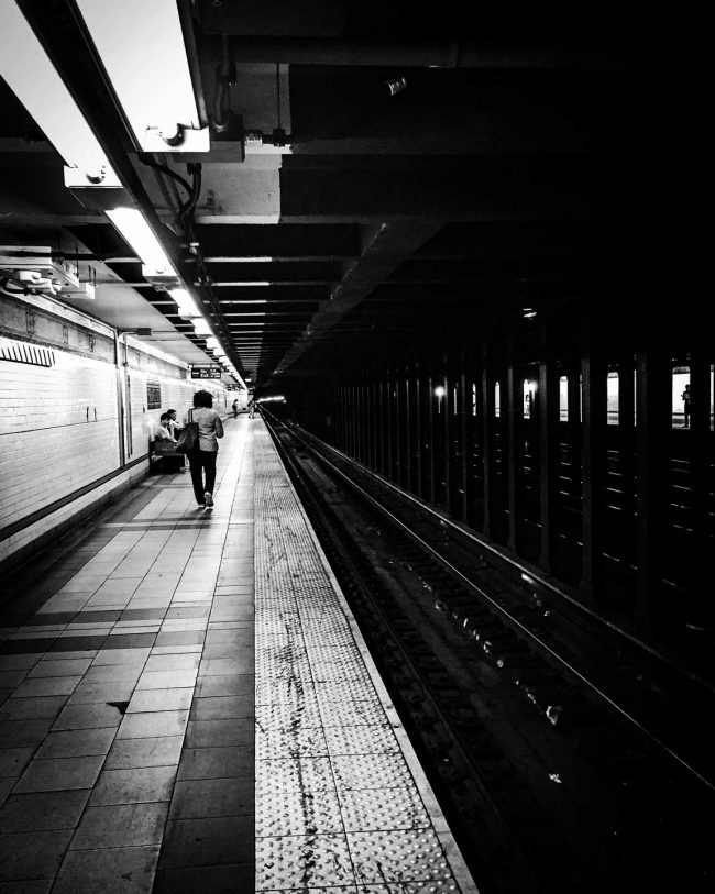 G-Train-Mafe-Izaguirre © Mafe Izaguirre