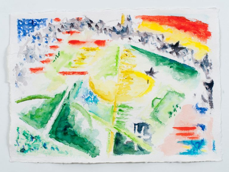 World Cup 16 June GHA 1-2 USA