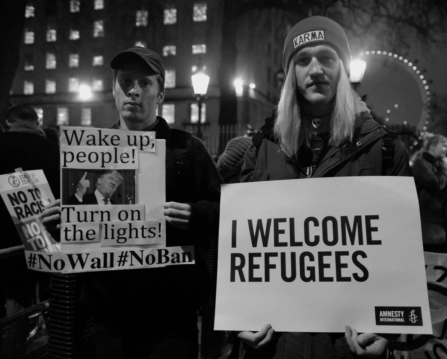 Photo by Alisdare Hickson Photo by Alisdare Hickson