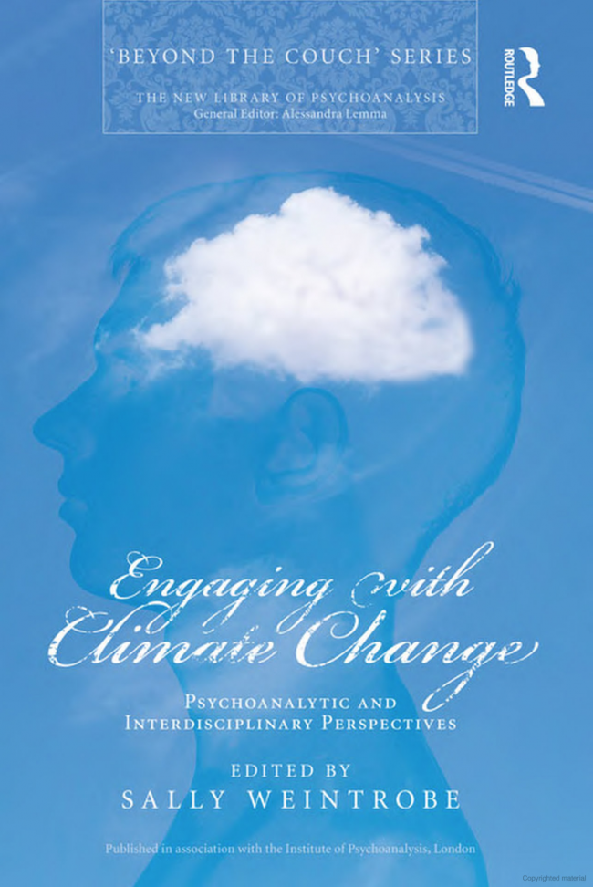 Engaging-Climate-Change IP Books