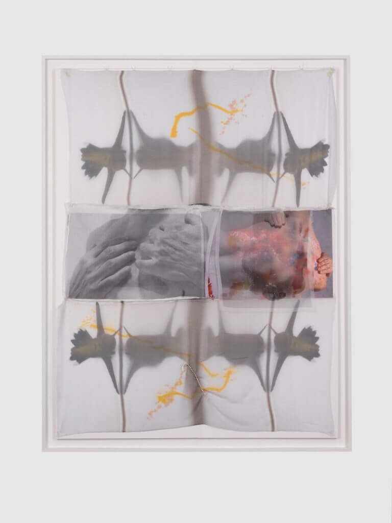 CITY OF WOMEN by Francesca Schwartz © Francesca Schwartz