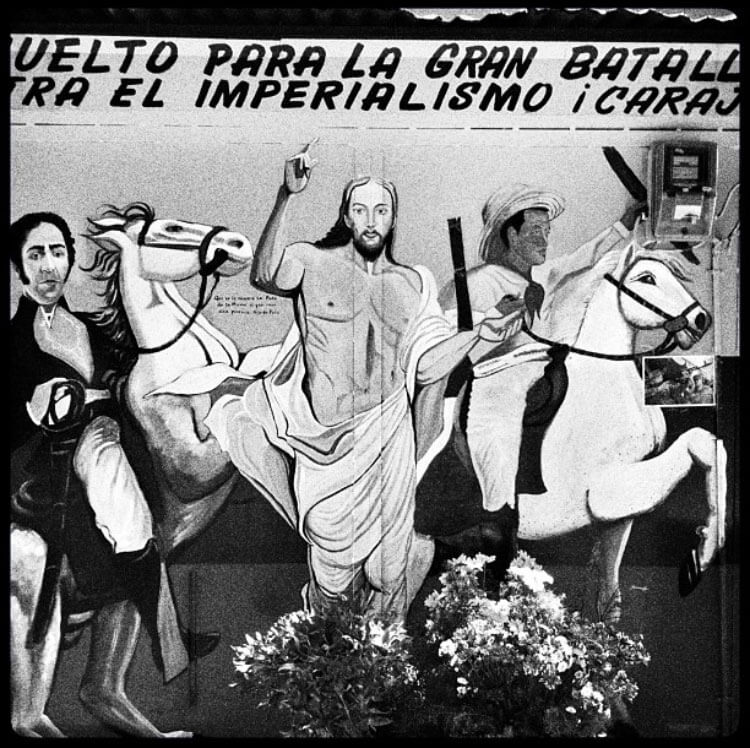 © Federico Parra © Federico Parra