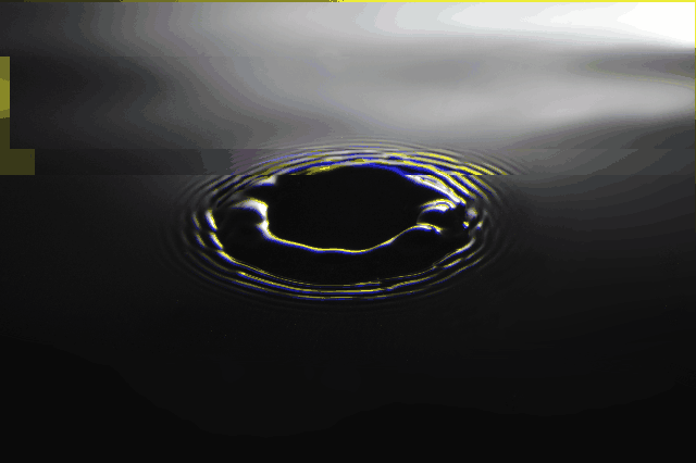 TOXIC DRIP by Charles Rizzuto