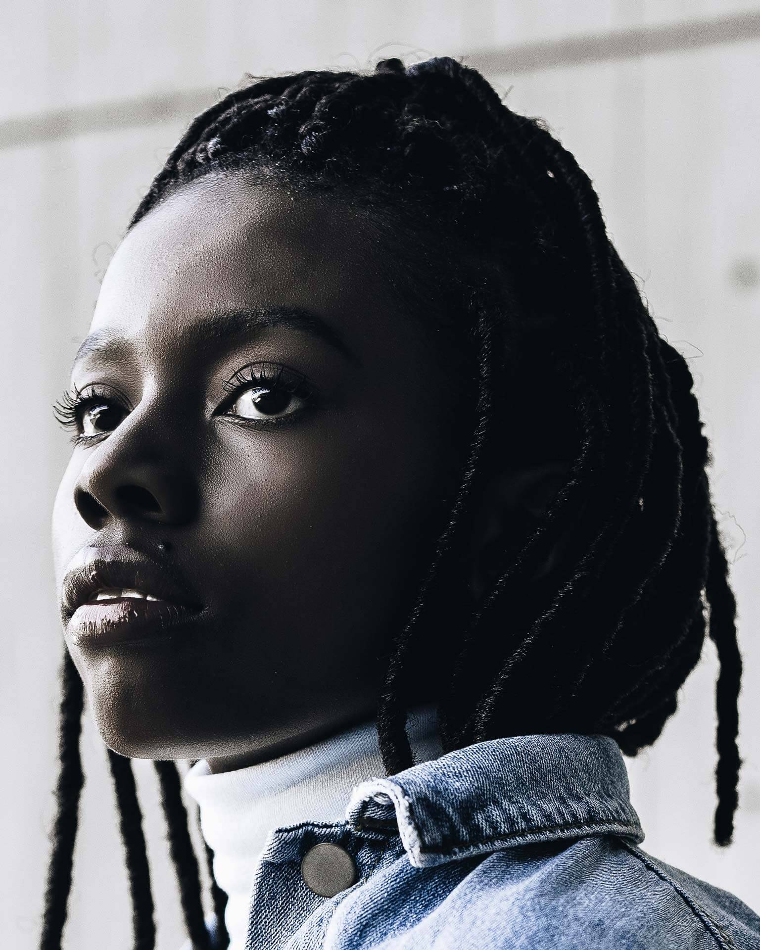 SACRED by Abraham Velazquez, Jr.