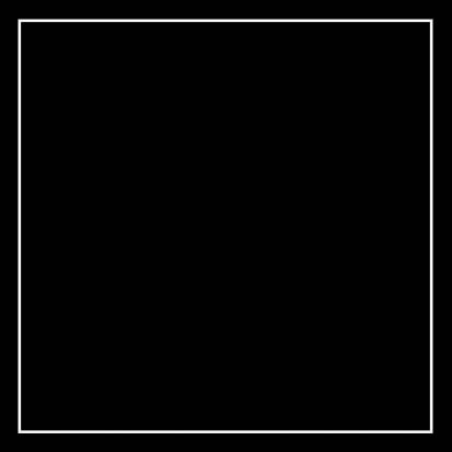 black square