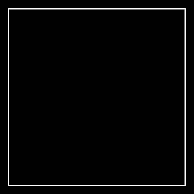 Black-Square black square