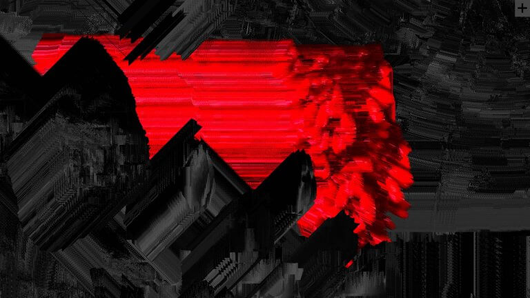 Juan Pablo Valdivieso artwork Bloom