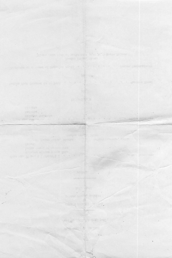 White-paper-texture White paper texture