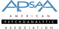 Logo APsaA