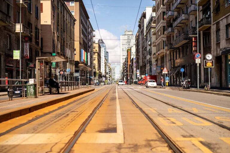 Photo by Eugenio Marongiu / Shutterstock.com