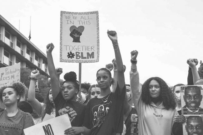 Photo by Matthew Roth Photo by Matthew Roth