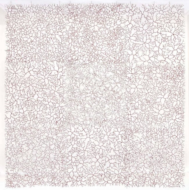 Gjertrud Hals. Insula, 2006 © Gjertrud Hals