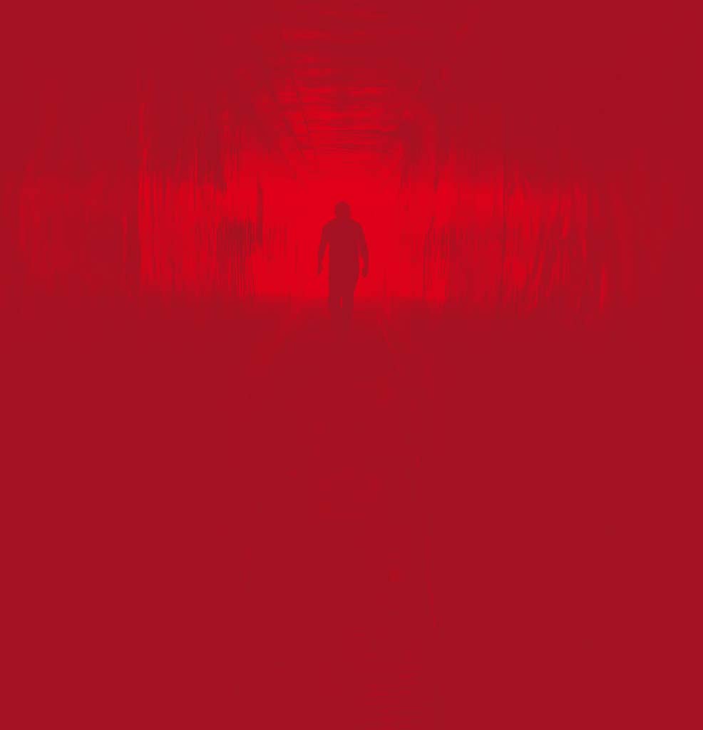 motorcicle-man Artwork by Pradeep_kmpk14 /Shutterstock.com