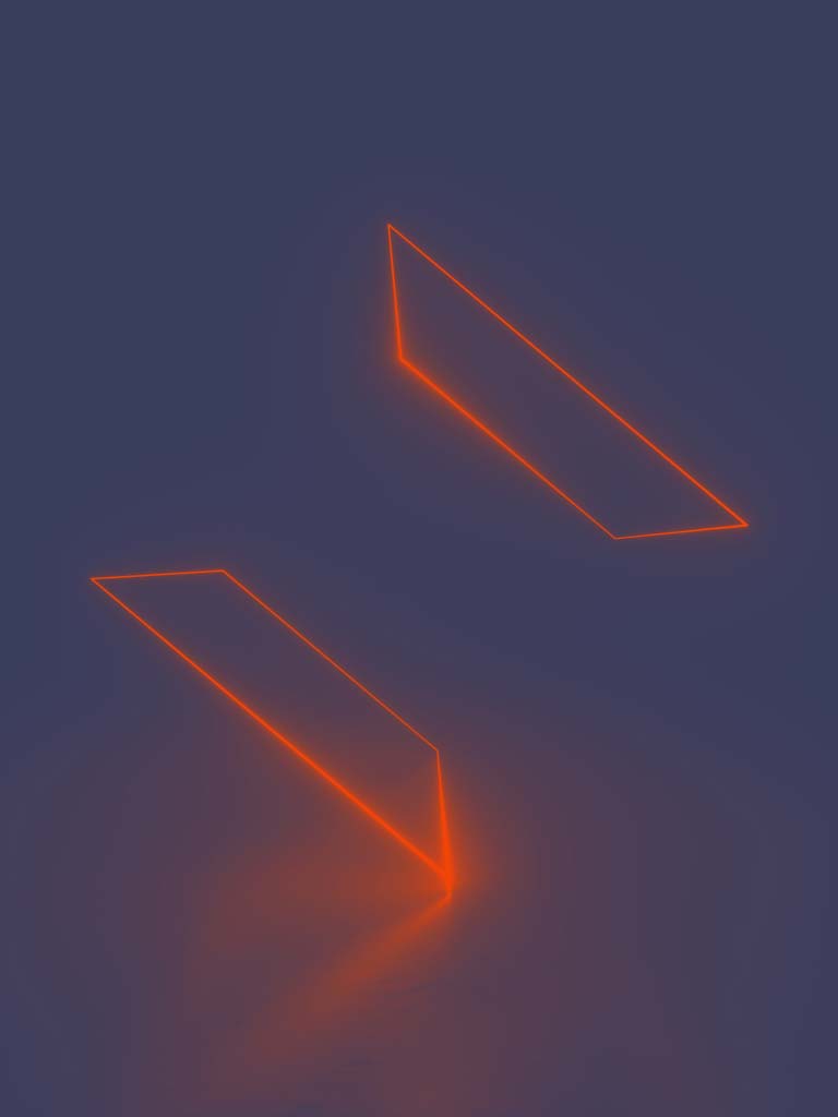 orange-light-windows-orange Artwork by Wacomka /Shutterstock.com