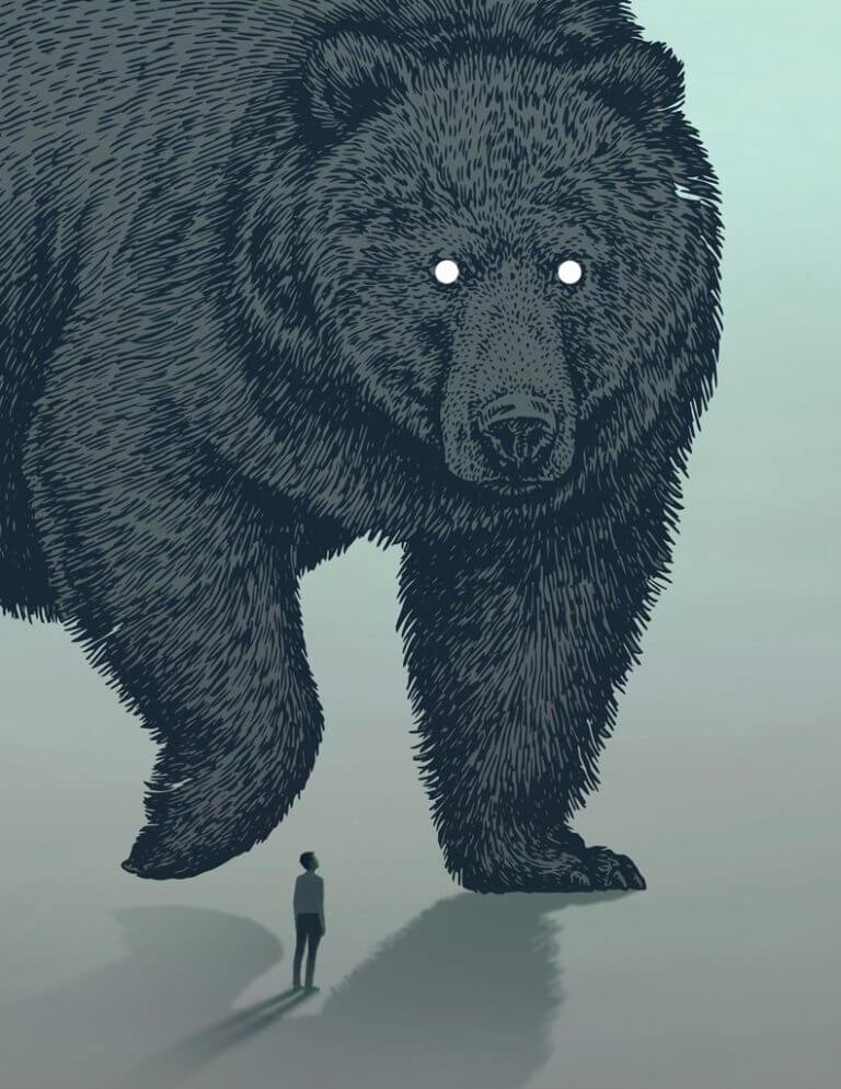 Bear-with-me-01 Illustrations by Evgeny Turaev and Jorm S /Shutterstock.com | Edited by Mafe Izaguirre