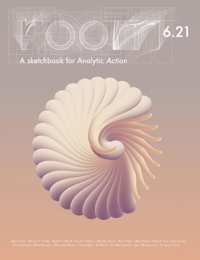 ROOM 6.21 Cover ROOM 6.21 Cover. Illustration by Login /Shutterstock.com