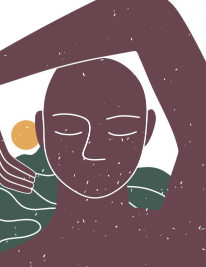 like-living-in-an-epilogue Illustration by Ichpochmak /Shutterstock.com | Edited by Mafe Izaguirre