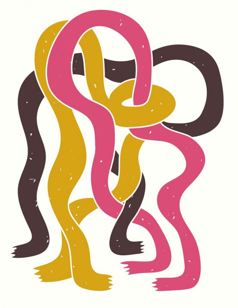 psychoanalysis-on-a-lyric-mode Illustration by Ichpochmak /Shutterstock.com