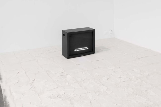 Angyvir Padilla. Photo © Silvia Cappellari