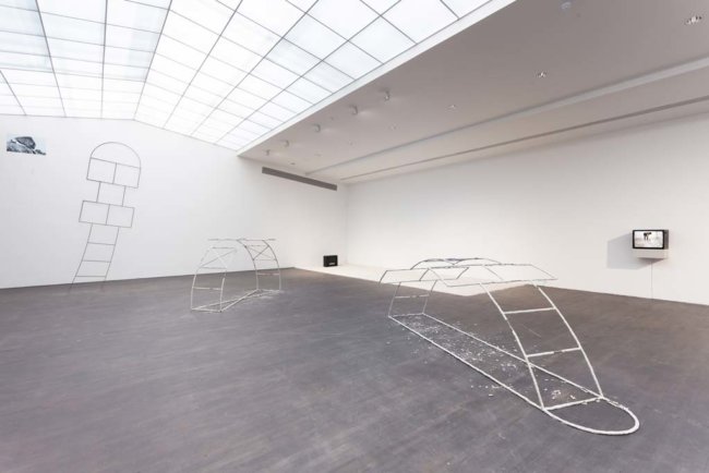 Angyvir Padilla. Photo © Silvia Cappellari