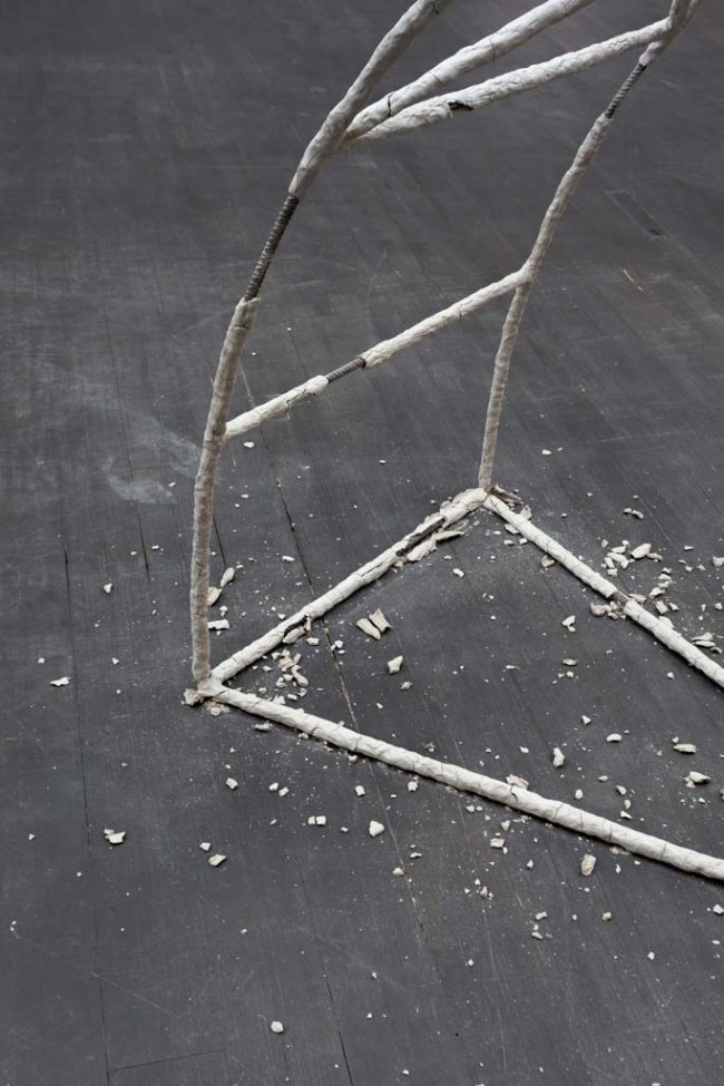 Angyvir Padilla. Photo © Silvia Cappellari