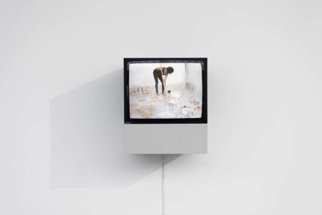 Angyvir Padilla. Photo © Silvia Cappellari