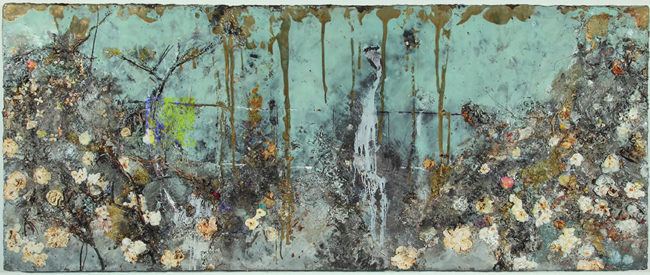 Flower Field ©Kelin Perry