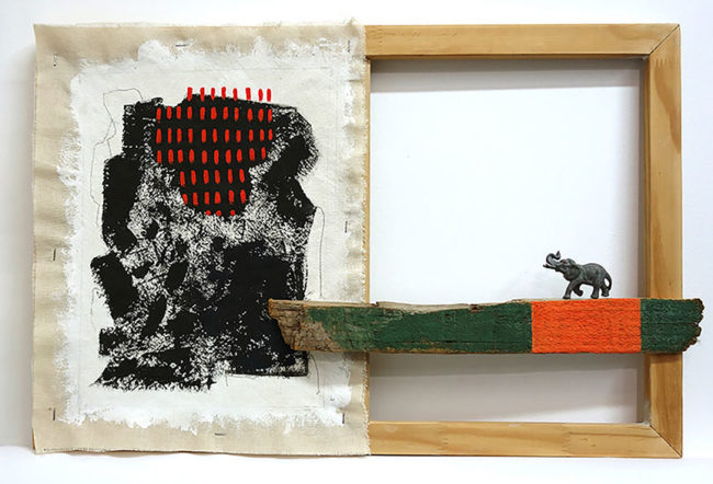 Construction 6 ©Liliana Zavaleta