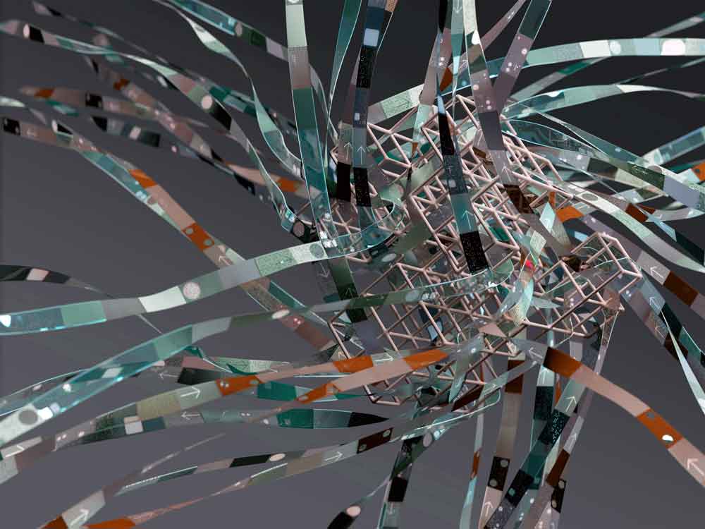 Photo: Deepmind/Unsplash