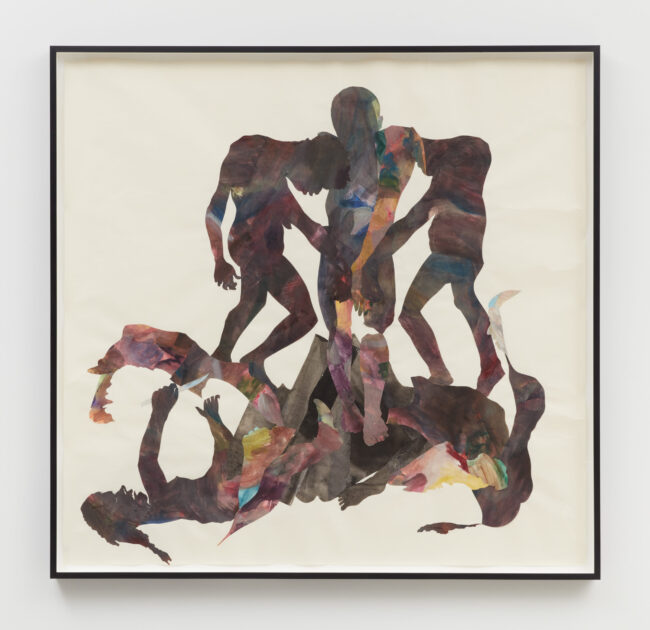 The Gates of Hello!, 2024