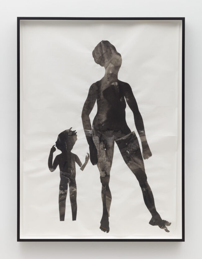 The Torpid Vista of Individualism, 2024