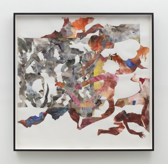 Jonestown on Day 1, 2024