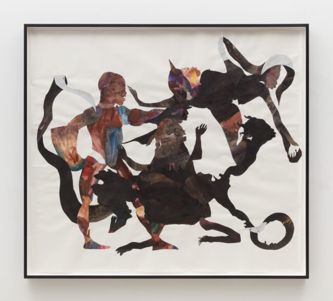 The Hero with 1000 Diagnosable Disorders, 2024