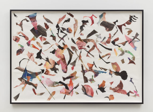 The Garden of Mundane Eschatologists, 2024