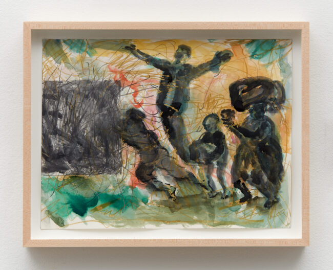 Jim Jones of the Digital Age, 2024