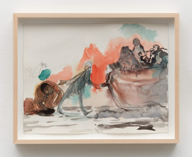 Make Yourself at Home, 2024