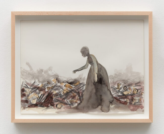 Preaching to the Converted, 2024