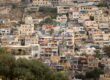 Eyes in Silwan Hillside. Photo by Afif Amirah for I Witness Silwan.