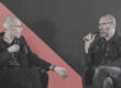 Speaking of Home: An Intimate Exchange on Israel-Palestine by Kairm Dajani and Eyal Rozmarin