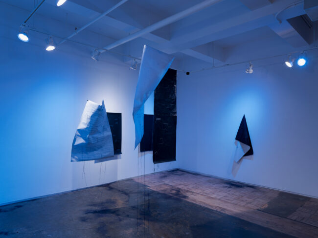 old blues new bruises