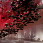 Accumulation-Searching for the Destination, 2014/2024