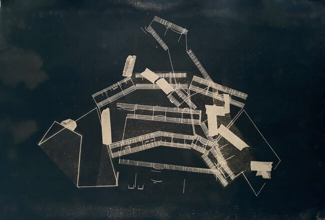 Untitled Compositions II