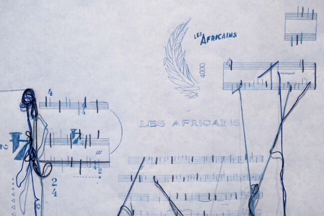 if I say the sky's small arithmetic its inscription, its echo