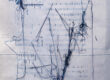 if I say the sky's small arithmetic its inscription, its echo